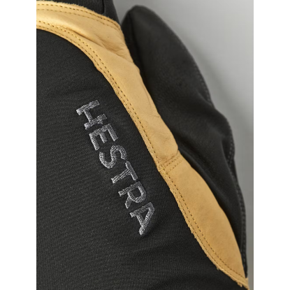 HESTRA Army Leather Expedition mittens