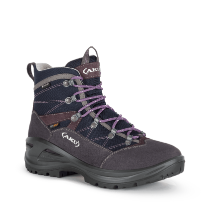 Aku Civetta Therm200 GTX Ws womens winter boots