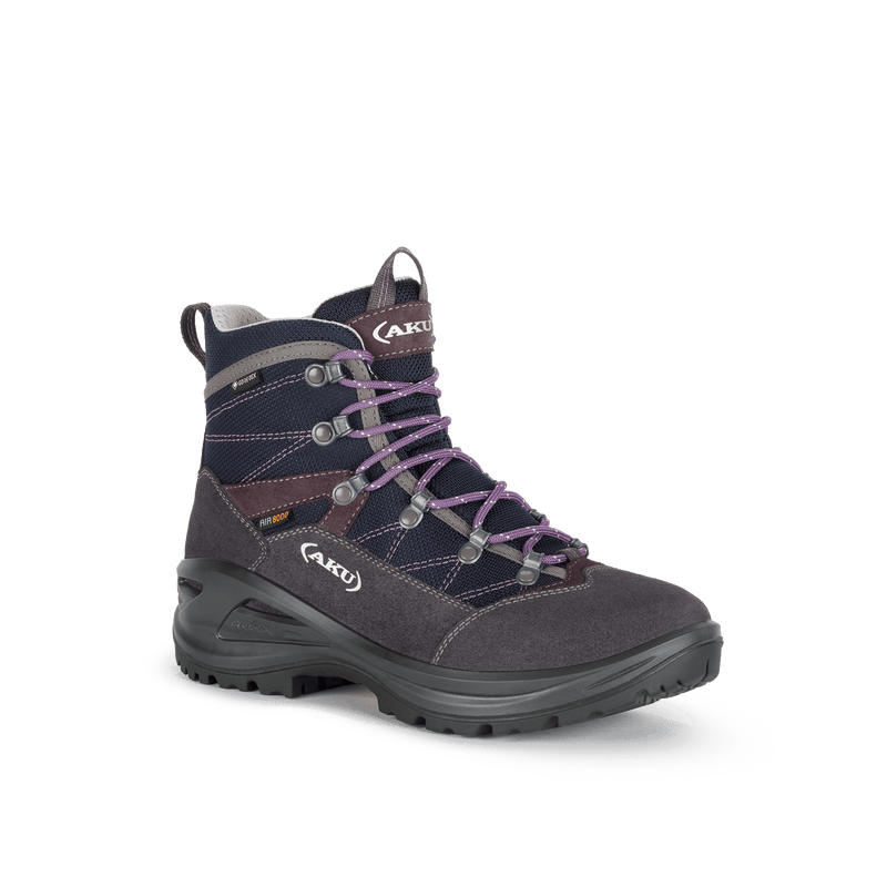 Aku Civetta Therm200 GTX Ws womens winter boots