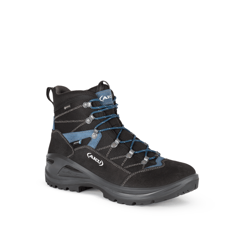 Aku Civetta Therm200 GTX winter boots