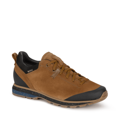 AKU Bellamont IV Suede GTX multifunction shoes