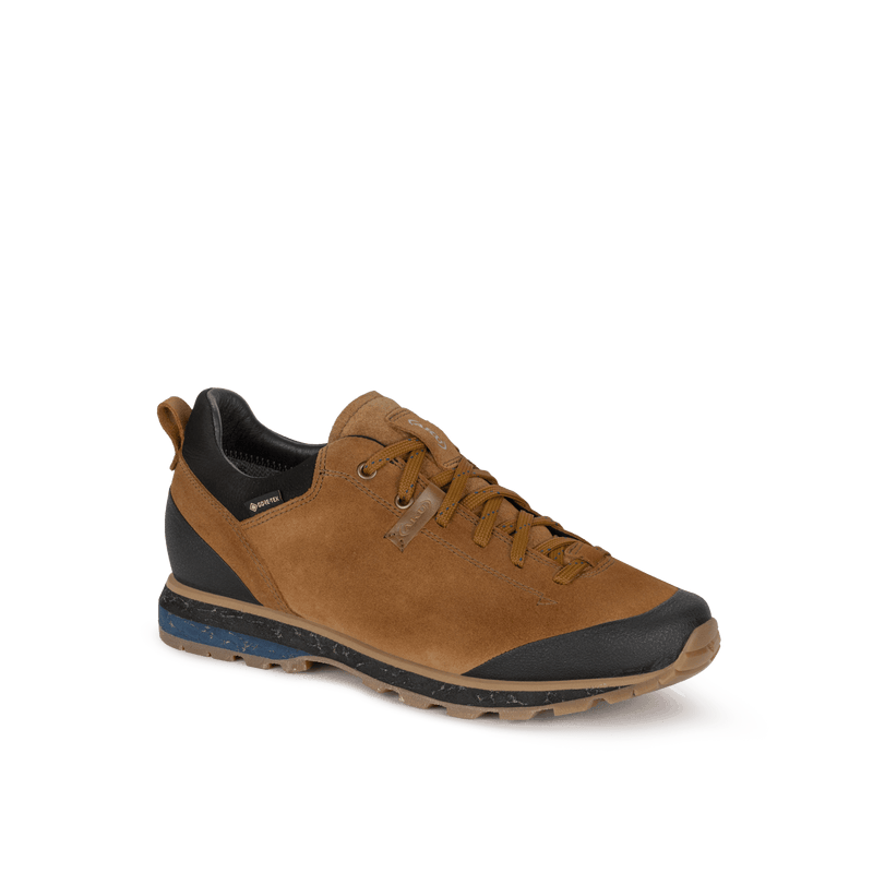 AKU Bellamont IV Suede GTX multifunction shoes