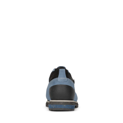 AKU Bellamont 4 suede GTX blue/lght grey shoes