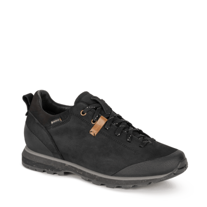 AKU Bellamont 4 NBK GTX black/grey shoes