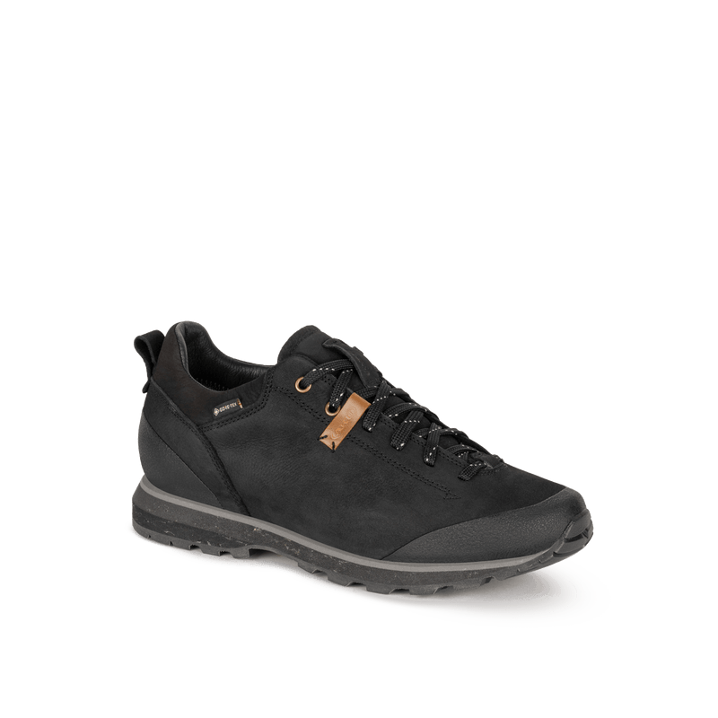 AKU Bellamont 4 NBK GTX black/grey avalynė