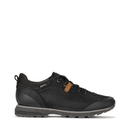 AKU Bellamont 4 NBK GTX black/grey shoes