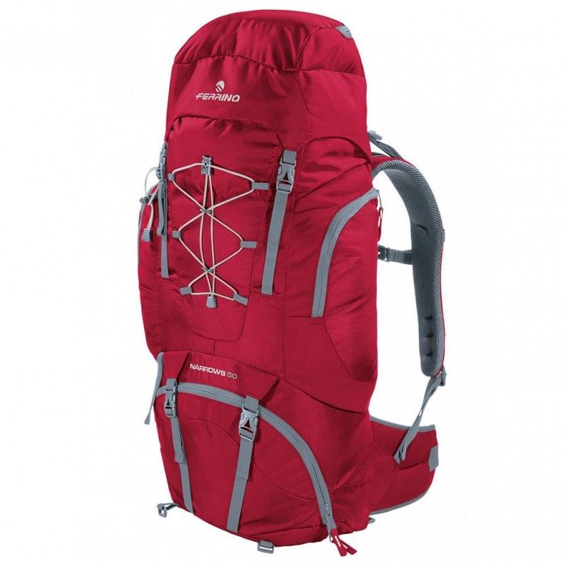 Ferrino Narrows 50 backpack