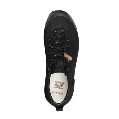 AKU Bellamont 4 NBK GTX black/grey shoes