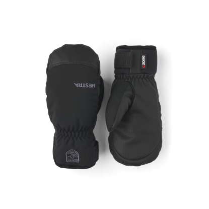 HESTRA Ferox Primaloft mitten kids gloves
