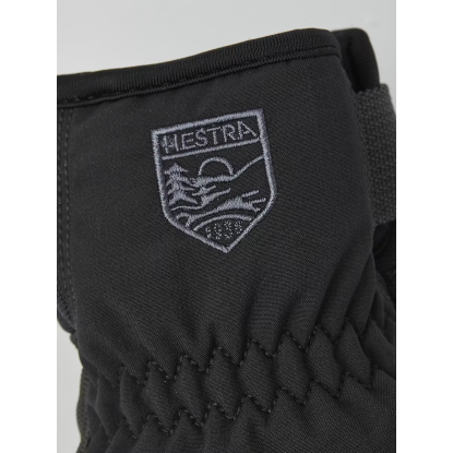 HESTRA Ferox Primaloft mitten kids gloves