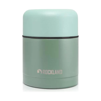 Rockland Comet 0,5L green thermos mug