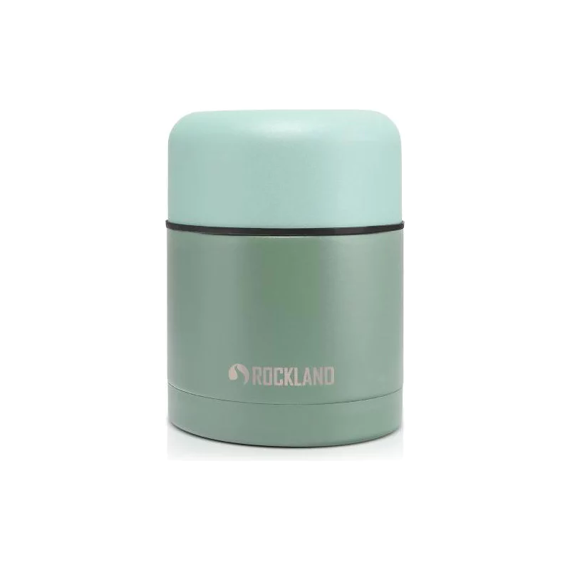 Rockland Comet 0,5L green maistinis termosas