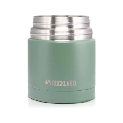 Rockland Comet 0,5L green maistinis termosas