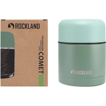 Rockland Comet 0,5L green thermos mug