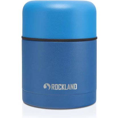 Rockland Comet 0,5L blue maistinis termosas