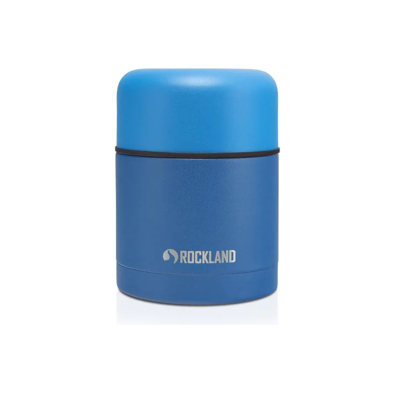 Rockland Comet 0,5L blue thermos mug