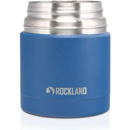 Rockland Comet 0,5L blue maistinis termosas