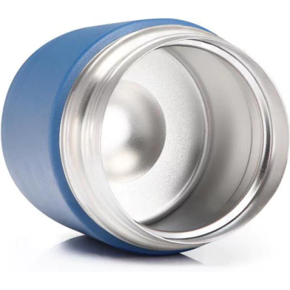 Rockland Comet 0,5L blue maistinis termosas