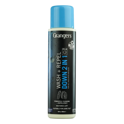 Grangers Wash + Repel Down 2 in 1 300ml impregnatorius