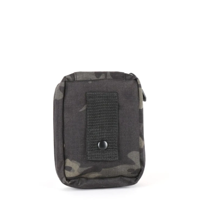 Lifesystems Trek First Aid Kit Camo