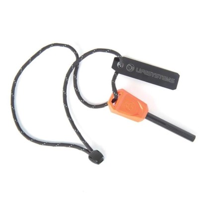 Lifesystems Firestarter skeltuvas