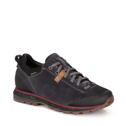 AKU Bellamont 4 suede GTX Ws womens shoes