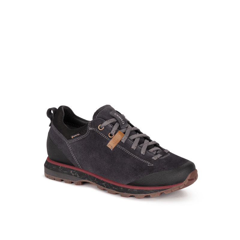 AKU Bellamont 4 suede GTX Ws womens shoes