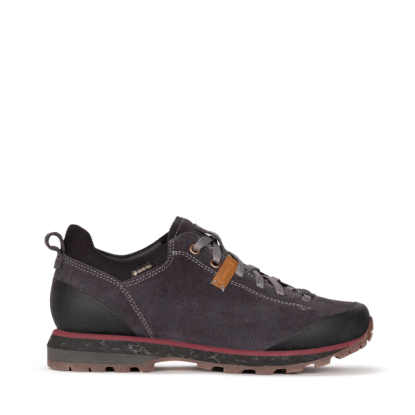AKU Bellamont 4 suede GTX Ws womens shoes