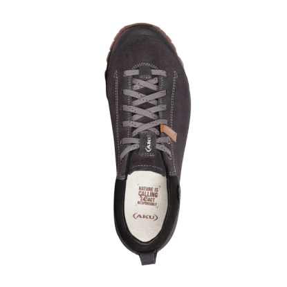 AKU Bellamont 4 suede GTX Ws womens shoes