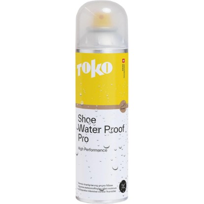 Toko shoe water proof pro 250ml