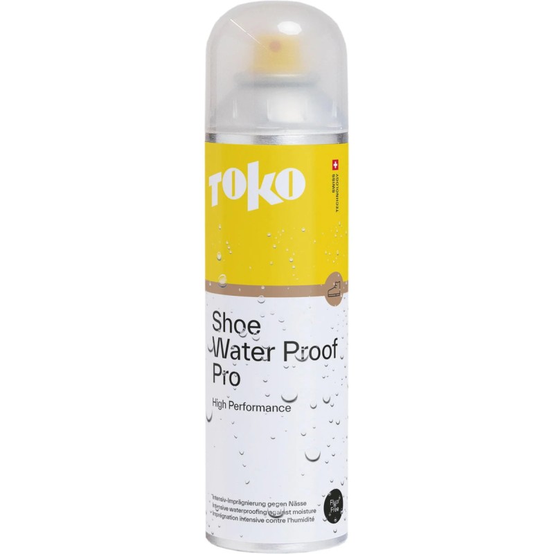 Toko shoe water proof pro 250ml