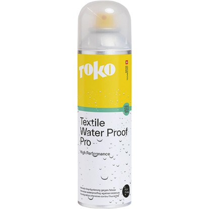 TOKO Textile Water Proof Pro 250ml impregnantas