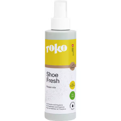 Toko Eco shoe fresh
