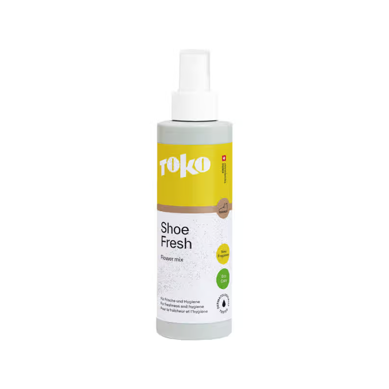Toko Eco shoe fresh batų gaiviklis