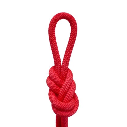 Gilmonte ACE 9,0 UDP neon coral 70m dinaminė virvė