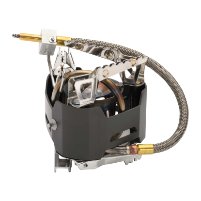 MSR XGK EX stove
