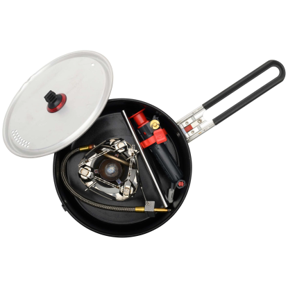 MSR XGK EX stove