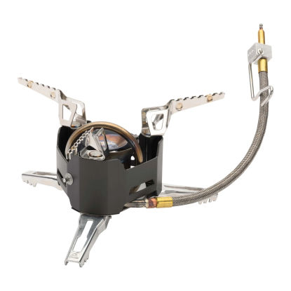 MSR XGK EX stove