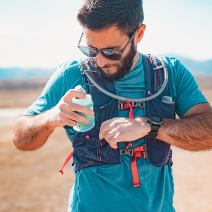 HydraPak SoftFlask 150ml