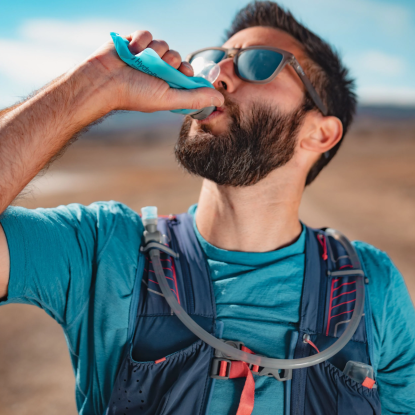 HydraPak SoftFlask 150ml