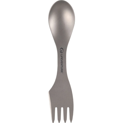 Lifeventure Titanium Spork