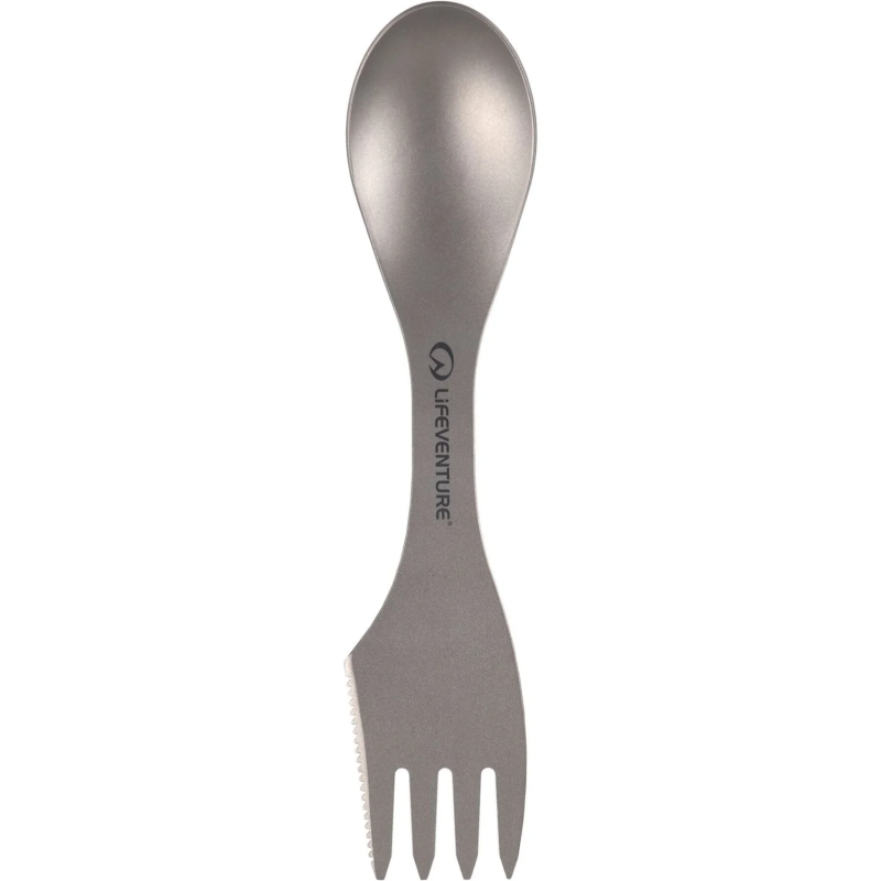 Lifeventure Titanium Spork
