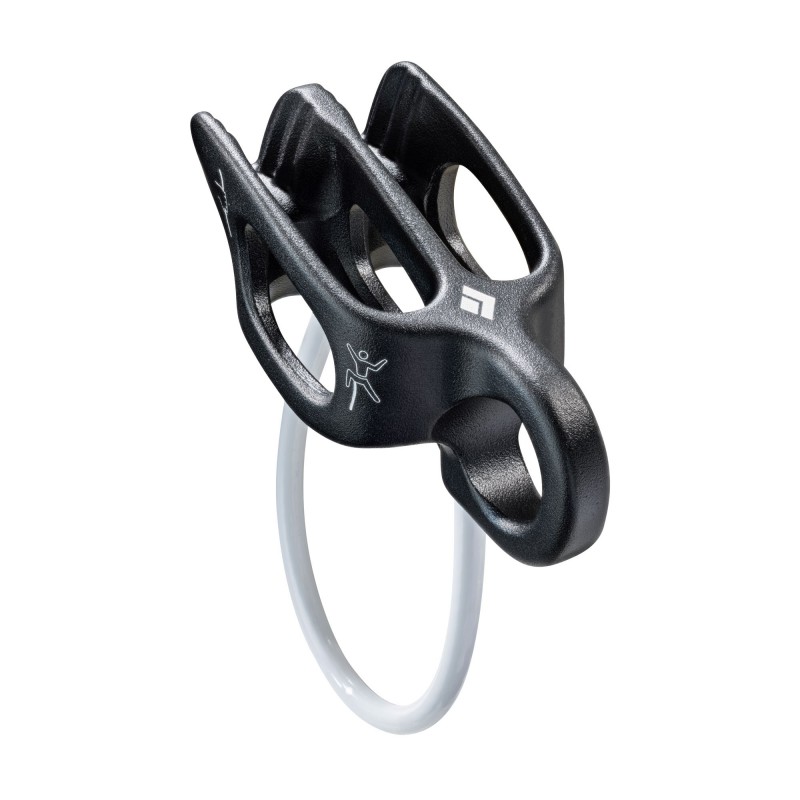 Black Diamond ATC Guide belay and rappel device