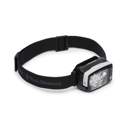 Black Diamond Distance LT 1100 lm ciklopas