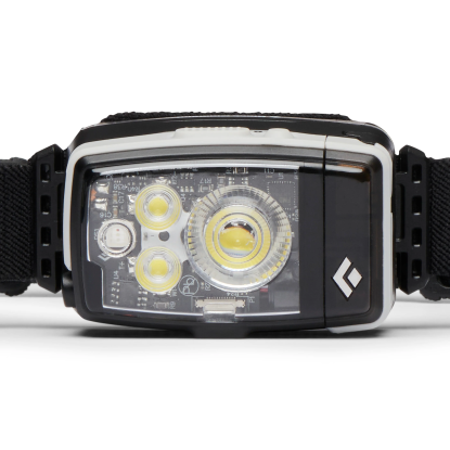 Black Diamond Distance LT 1100 lm headlamp