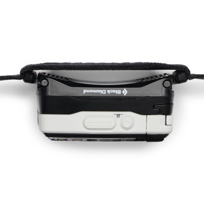 Black Diamond Distance LT 1100 lm ciklopas