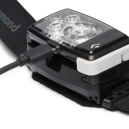 Black Diamond Distance LT 1100 lm ciklopas