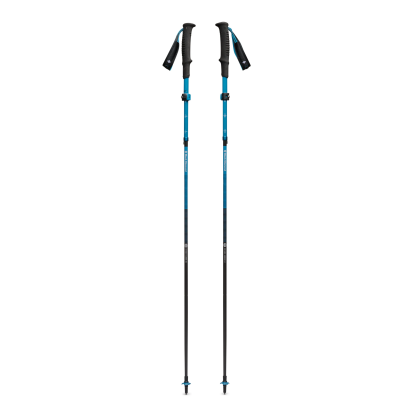 Black Diamond Distance Carbon FLZ poles