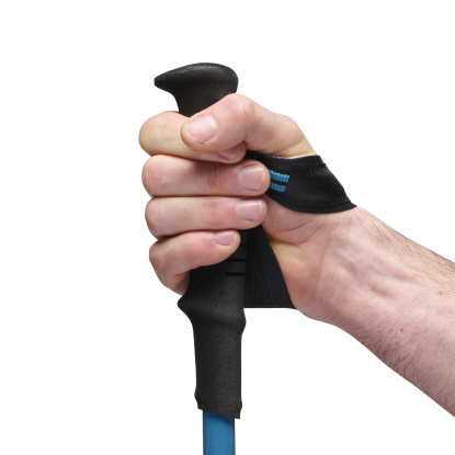 Black Diamond Distance Carbon FLZ lazdos