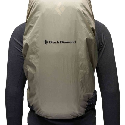 Black Diamond Trail Vista 28 Black-Carbon backpack